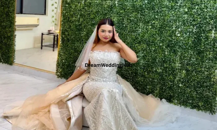 Raisas House Of Couture